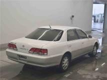 2000 Toyota Cresta