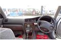 1999 Toyota Cresta