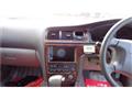 1999 Toyota Cresta