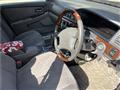 2000 Toyota Cresta