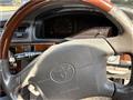 2000 Toyota Cresta