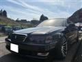 2000 Toyota Cresta
