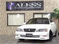 1999 Toyota Cresta