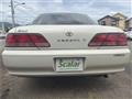 1999 Toyota Cresta