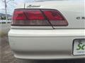 1999 Toyota Cresta