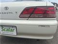 1999 Toyota Cresta