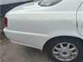 1999 Toyota Cresta