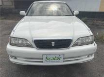 1999 Toyota Cresta