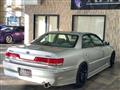 1999 Toyota Mark II
