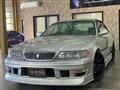 1999 Toyota Mark II
