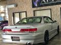 1999 Toyota Mark II