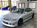 1999 Toyota Mark II