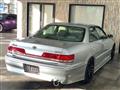 1999 Toyota Mark II