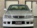1999 Toyota Mark II