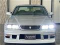1999 Toyota Mark II