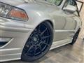 1999 Toyota Mark II