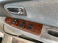 1999 Toyota Mark II