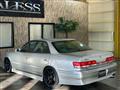 1999 Toyota Mark II