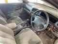 1999 Toyota Mark II