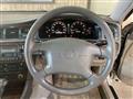 1999 Toyota Mark II