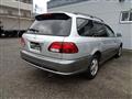 1999 Honda Orthia
