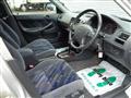 1999 Honda Orthia