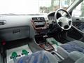 1999 Honda Orthia