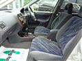 1999 Honda Orthia