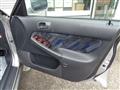 1999 Honda Orthia