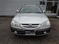 1999 Honda Orthia