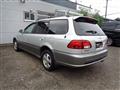 1999 Honda Orthia
