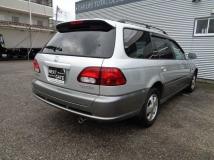 1999 Honda Orthia