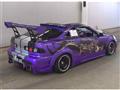 1999 Honda Integra