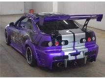1999 Honda Integra