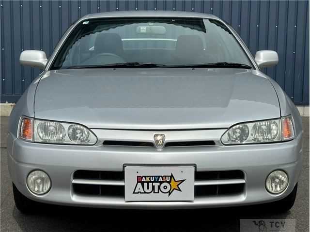 2000 Toyota Corolla Levin