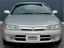2000 Toyota Corolla Levin