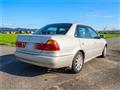 1999 Toyota Sprinter