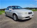 1999 Toyota Sprinter