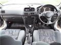 1999 Toyota Sprinter