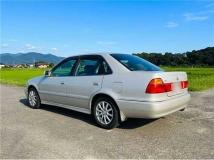 1999 Toyota Sprinter
