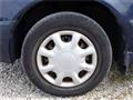 1999 Toyota Corolla Sedan