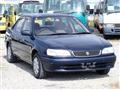 1999 Toyota Corolla Sedan