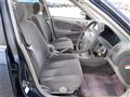 1999 Toyota Corolla Sedan