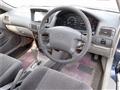 1999 Toyota Corolla Sedan