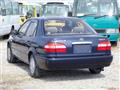 1999 Toyota Corolla Sedan