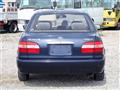 1999 Toyota Corolla Sedan