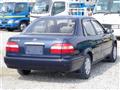 1999 Toyota Corolla Sedan