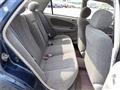 1999 Toyota Corolla Sedan