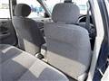 1999 Toyota Corolla Sedan