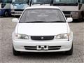 1999 Toyota Corolla Sedan